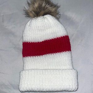 Taylor Swift Inspired Beanie (Customizable) Swiftie Chiefs Beanie